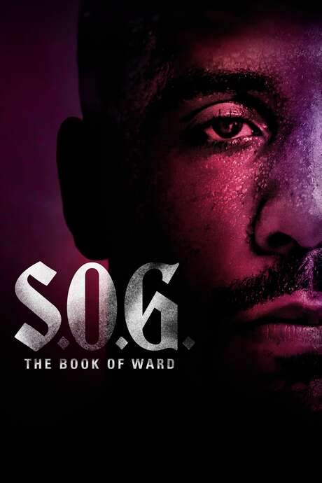 S.O.G.: The Book of Ward